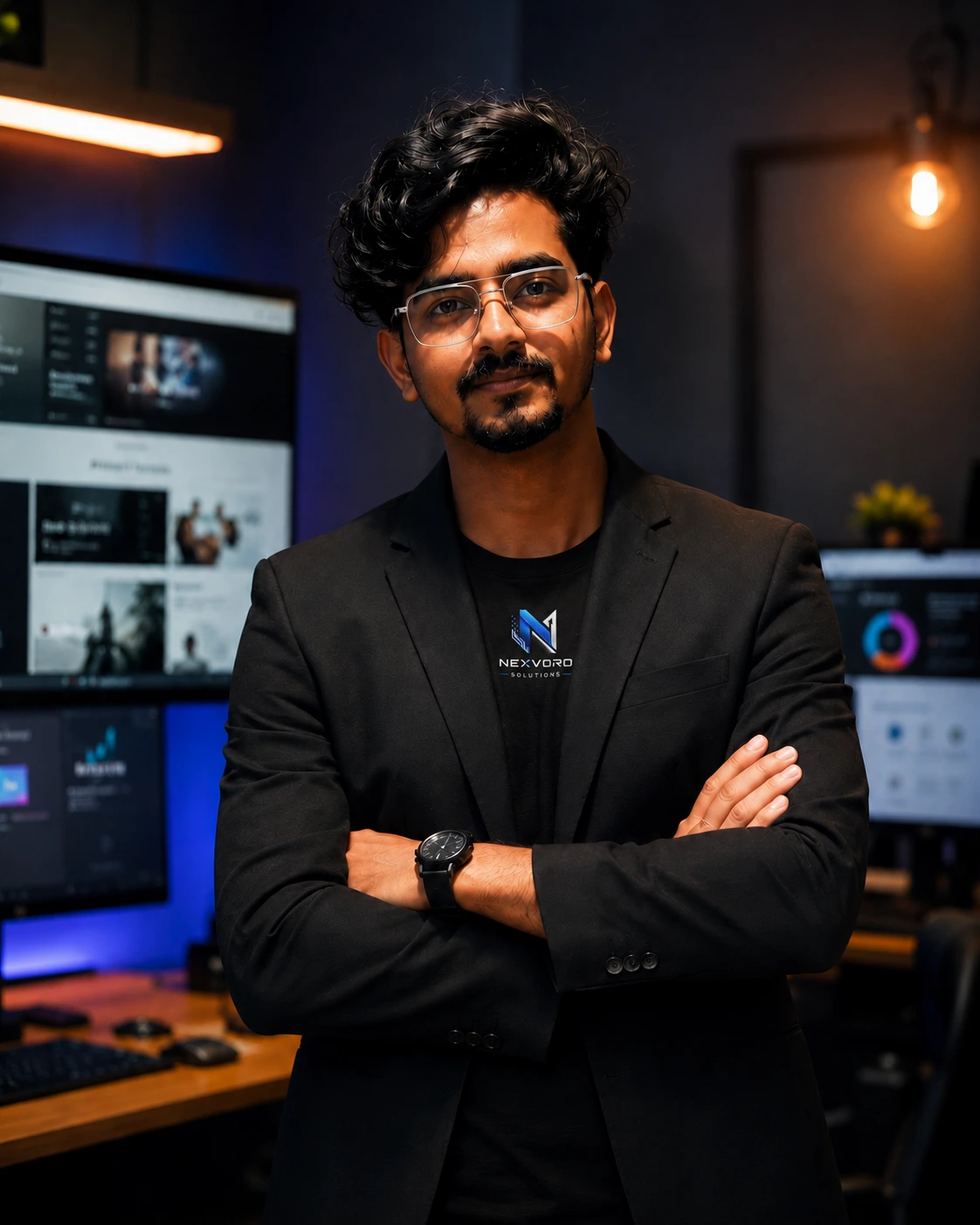 Digital Marketing Expert